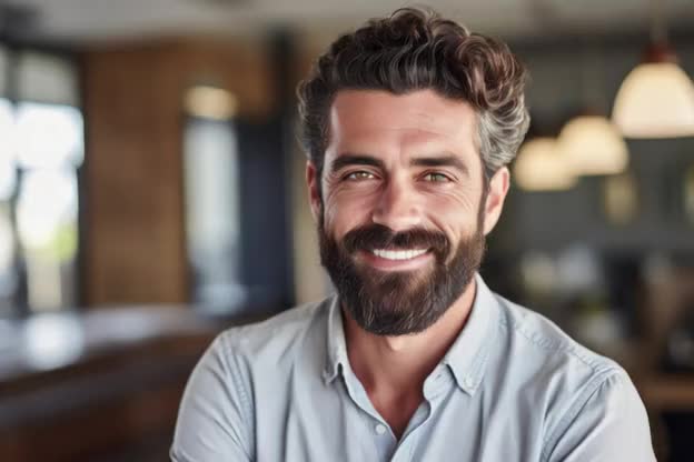 AvatarMotion input photo A