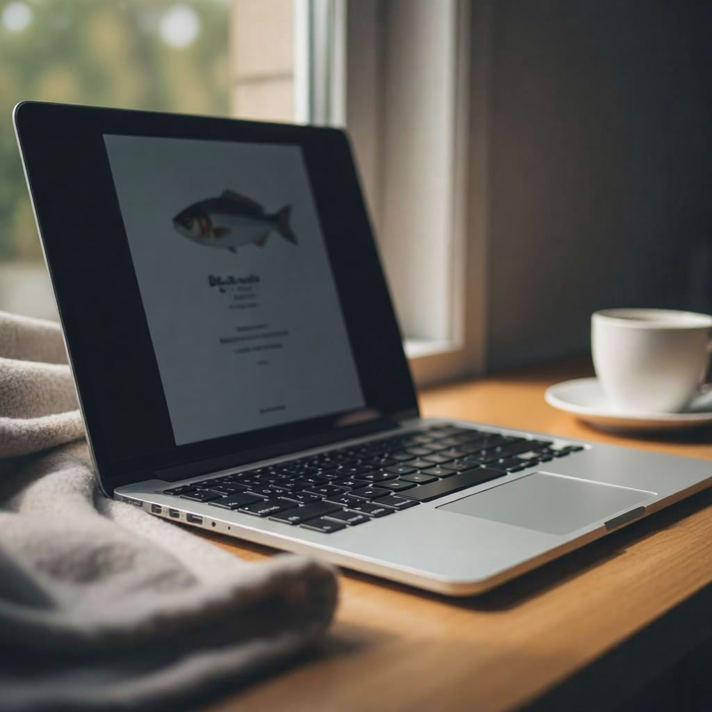 Cat removed with natural background fill (Pruna P-Image-Edit)