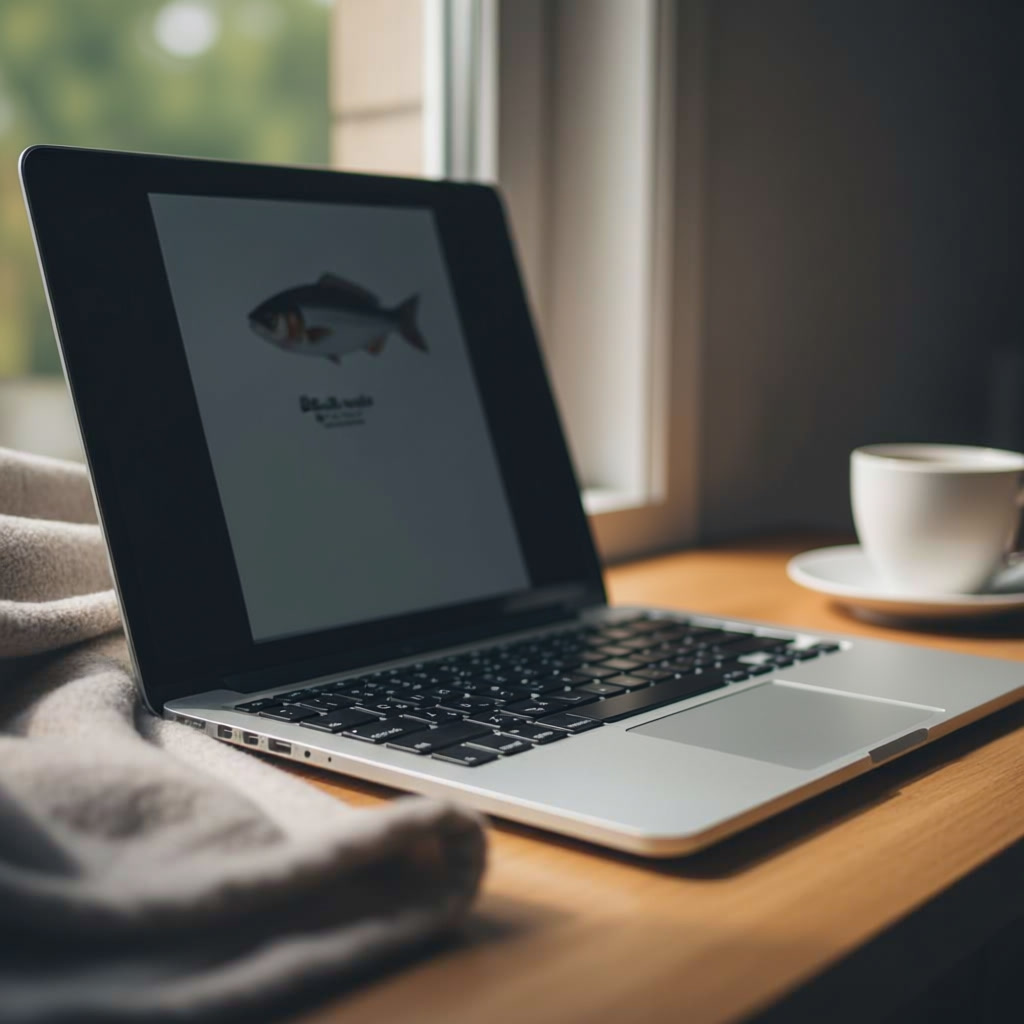 Cat removed with natural background fill (Qwen Image Edit Plus)