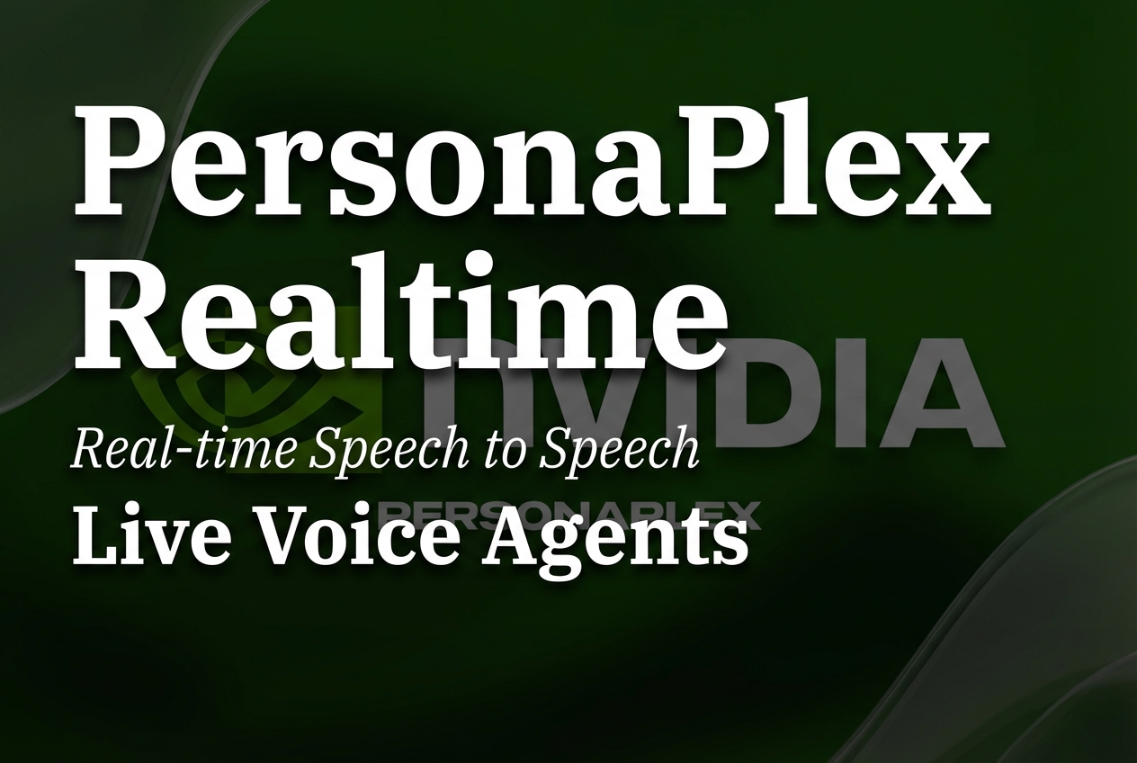 PersonaPlex Realtime: Real-time Speech-to-Speech for Live Voice Agents