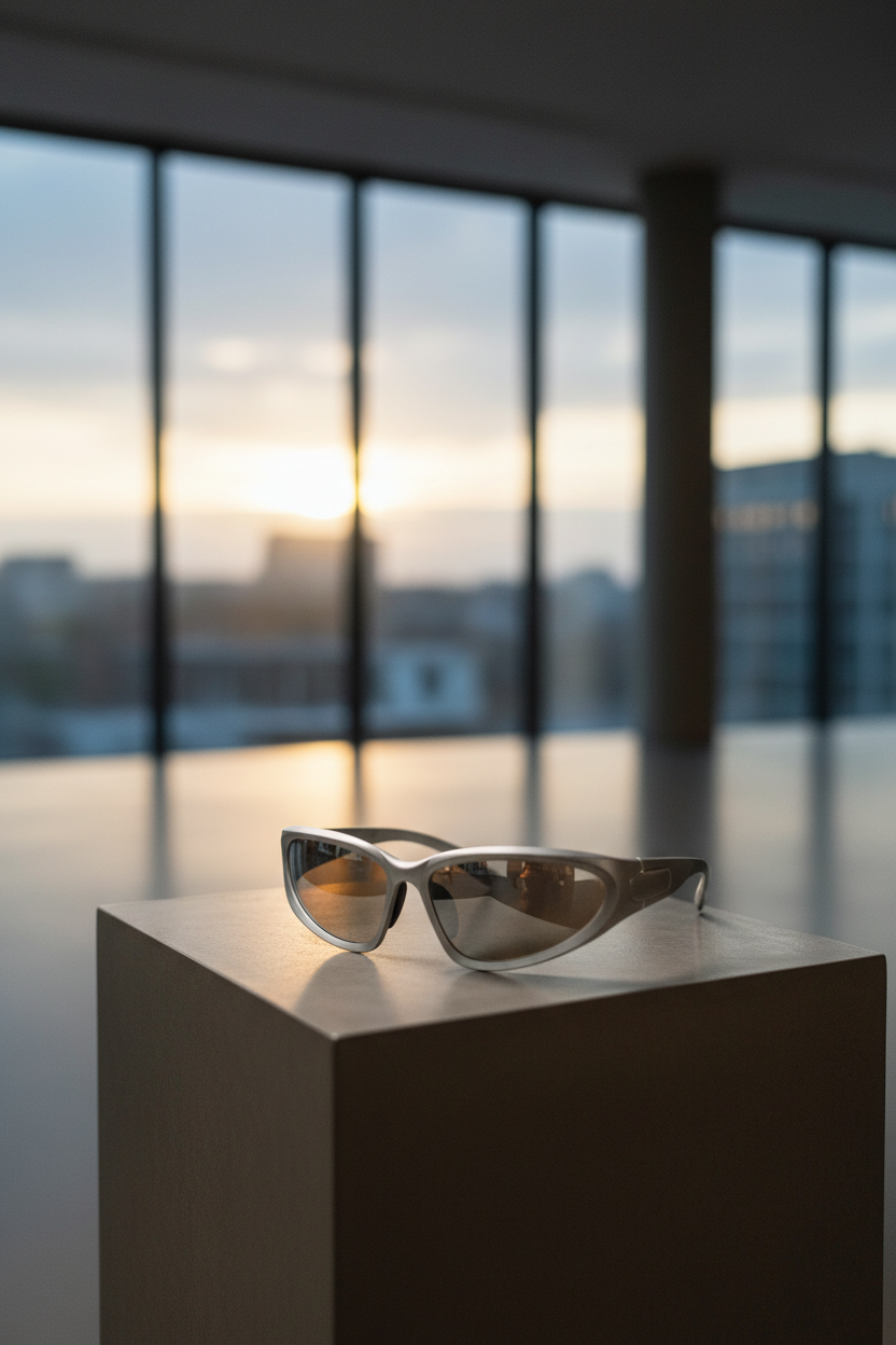 Product Photoshoot auto style and auto plan output