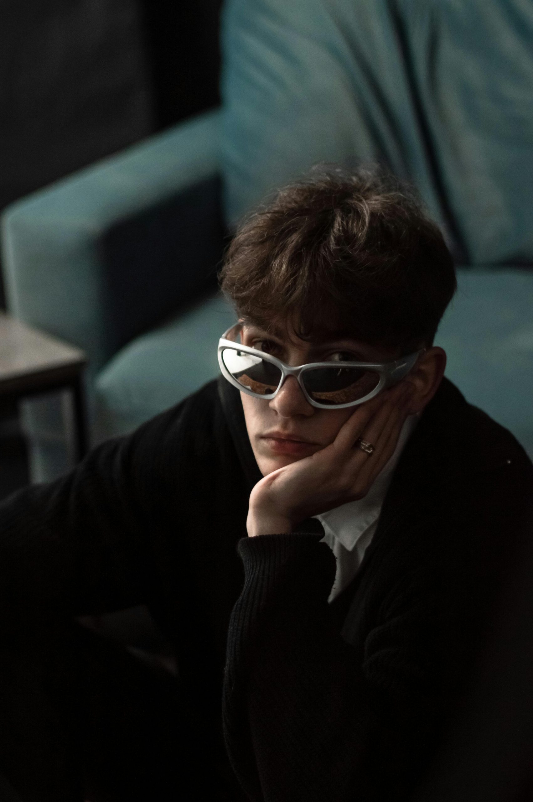 Input product photo used for all Product Photoshoot recipes