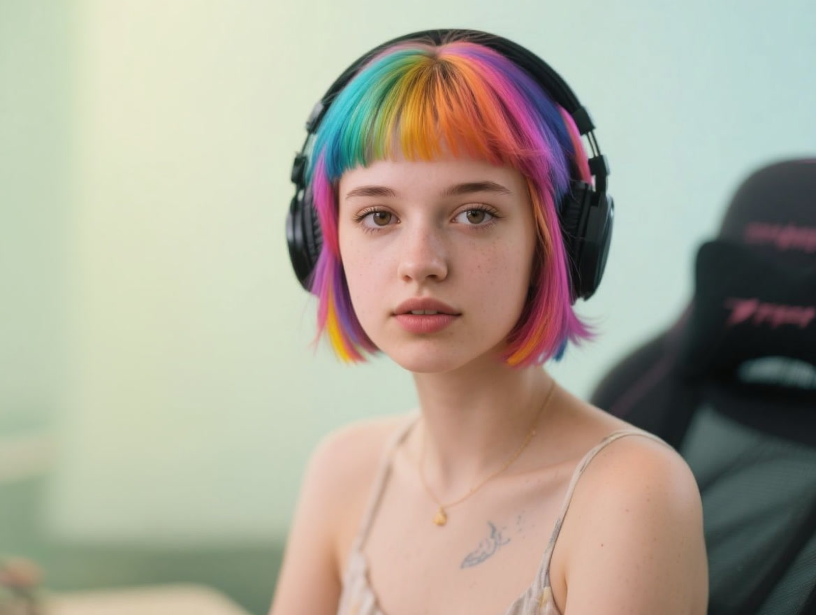 Reve Edit output with microphone removed