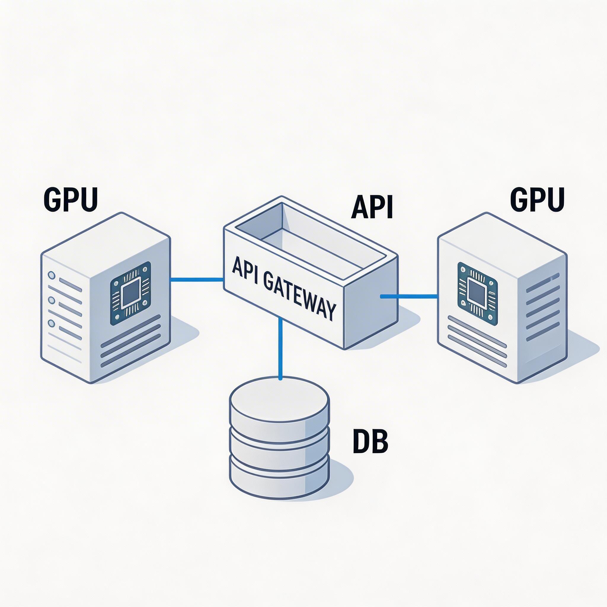 Seedream V5 Lite isometric diagram output showing servers and labels