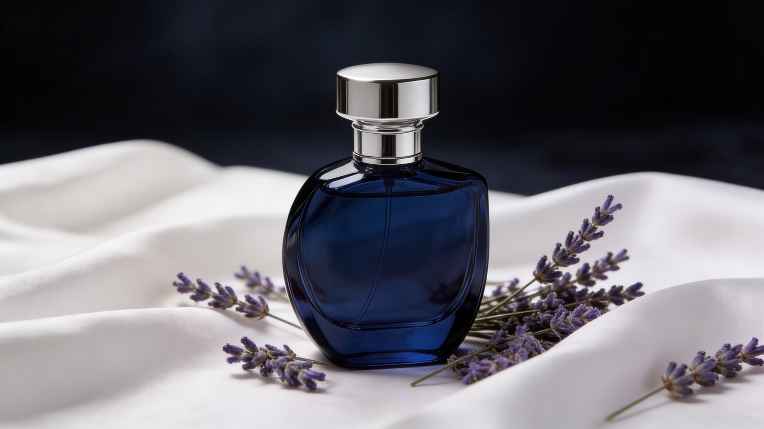 After image for perfume bottle recolor edit