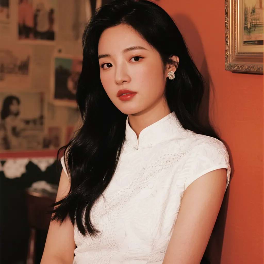 Before image 1 for outfit transfer edit