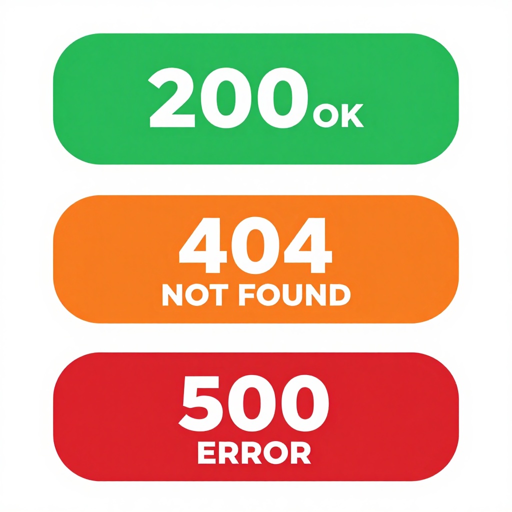 Pruna P-Image infographic with status code labels