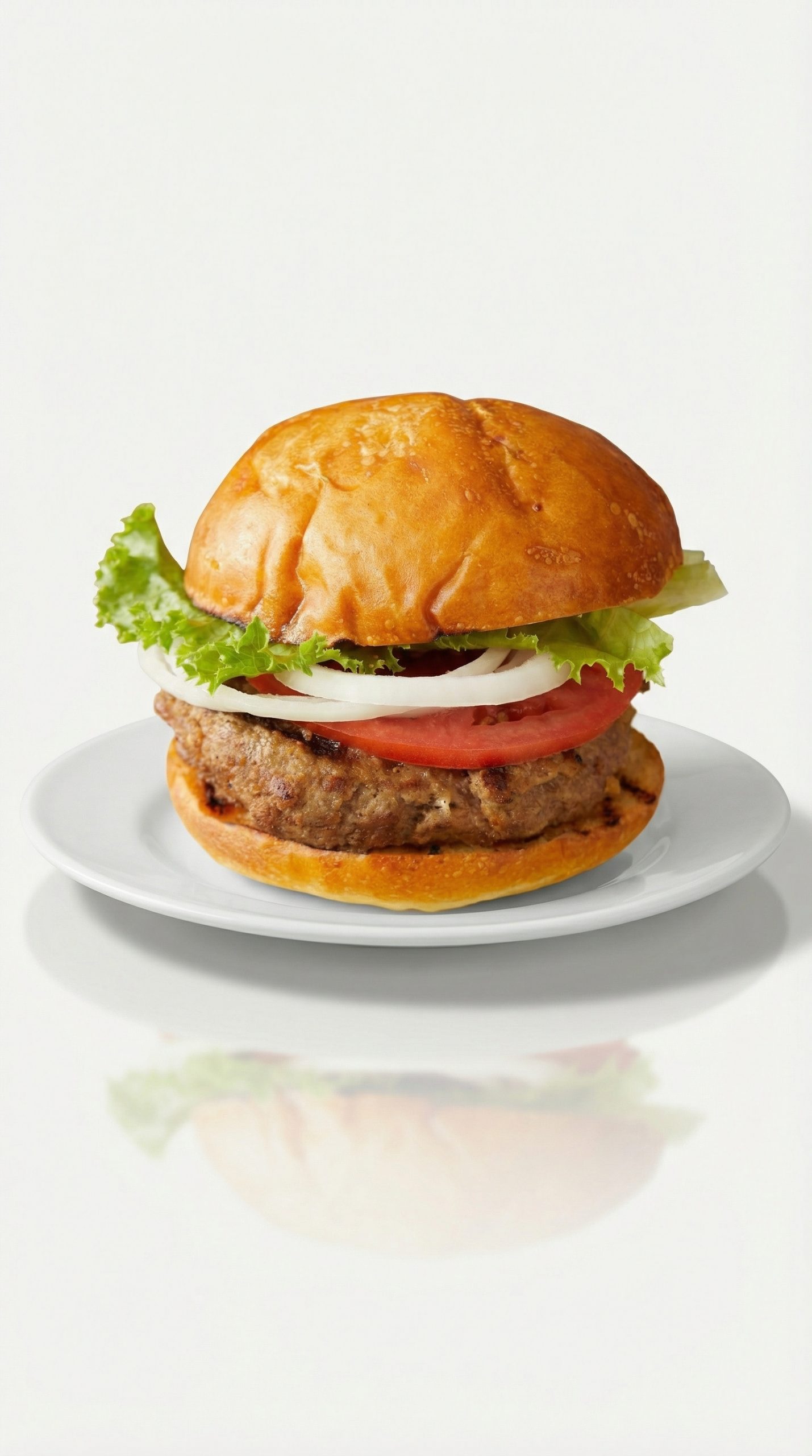 AI generated Shopify style vertical layout in 9:16