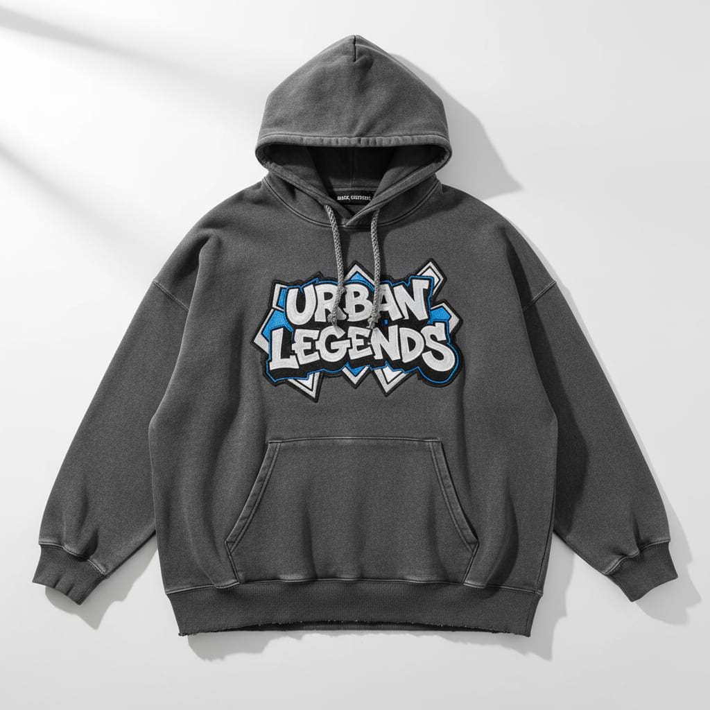 Garment input 1 for Virtual Try-On V2