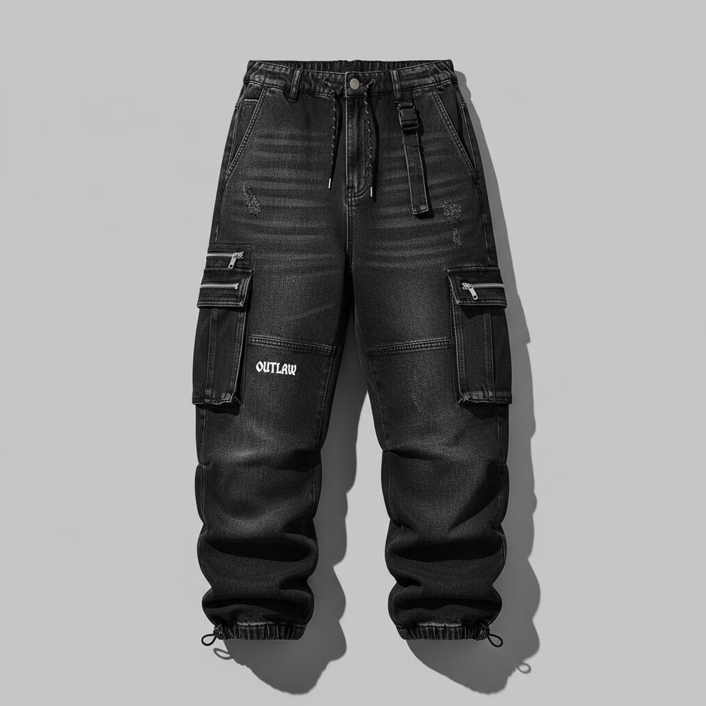 Garment input 3 for Virtual Try-On V2