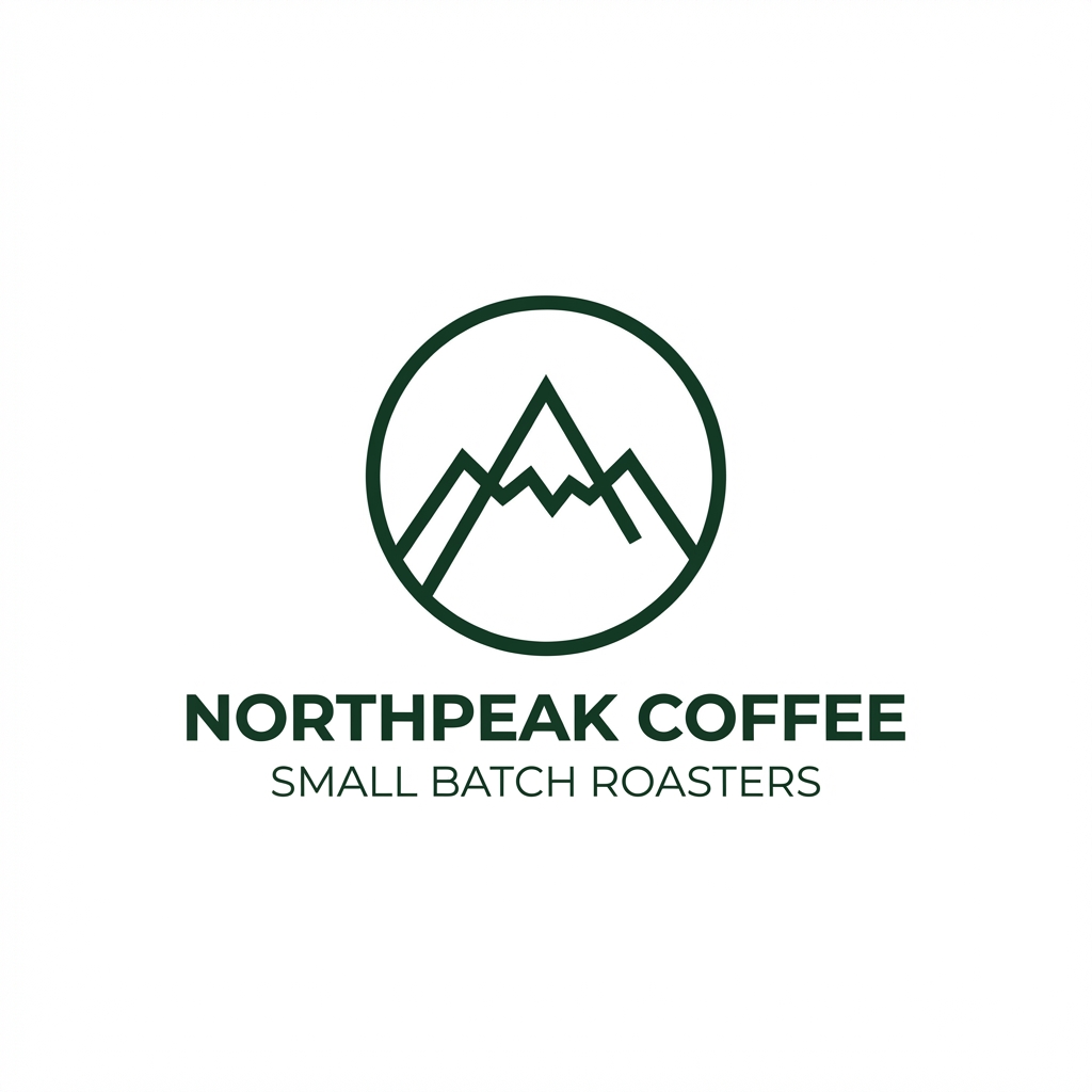 Input logo image used for Animated Logo before/after tests