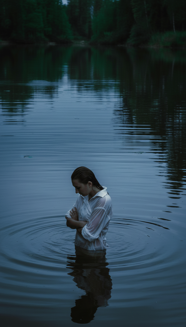 Three quarter angle output