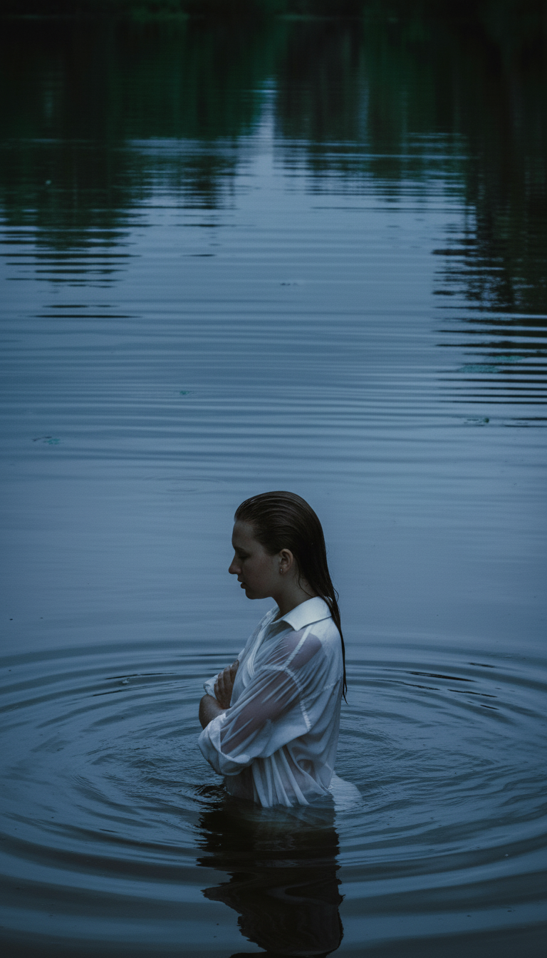 Left side view output