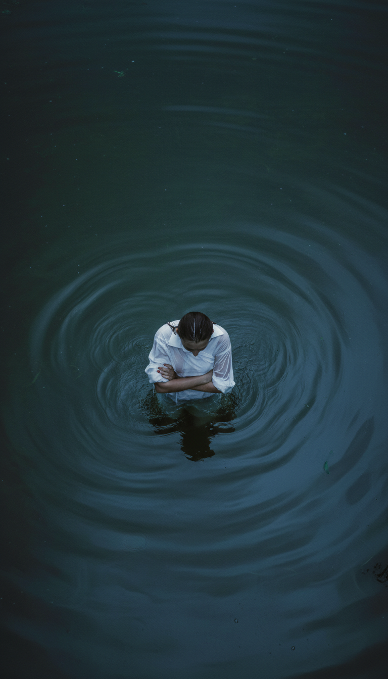 After image showing top down camera angle