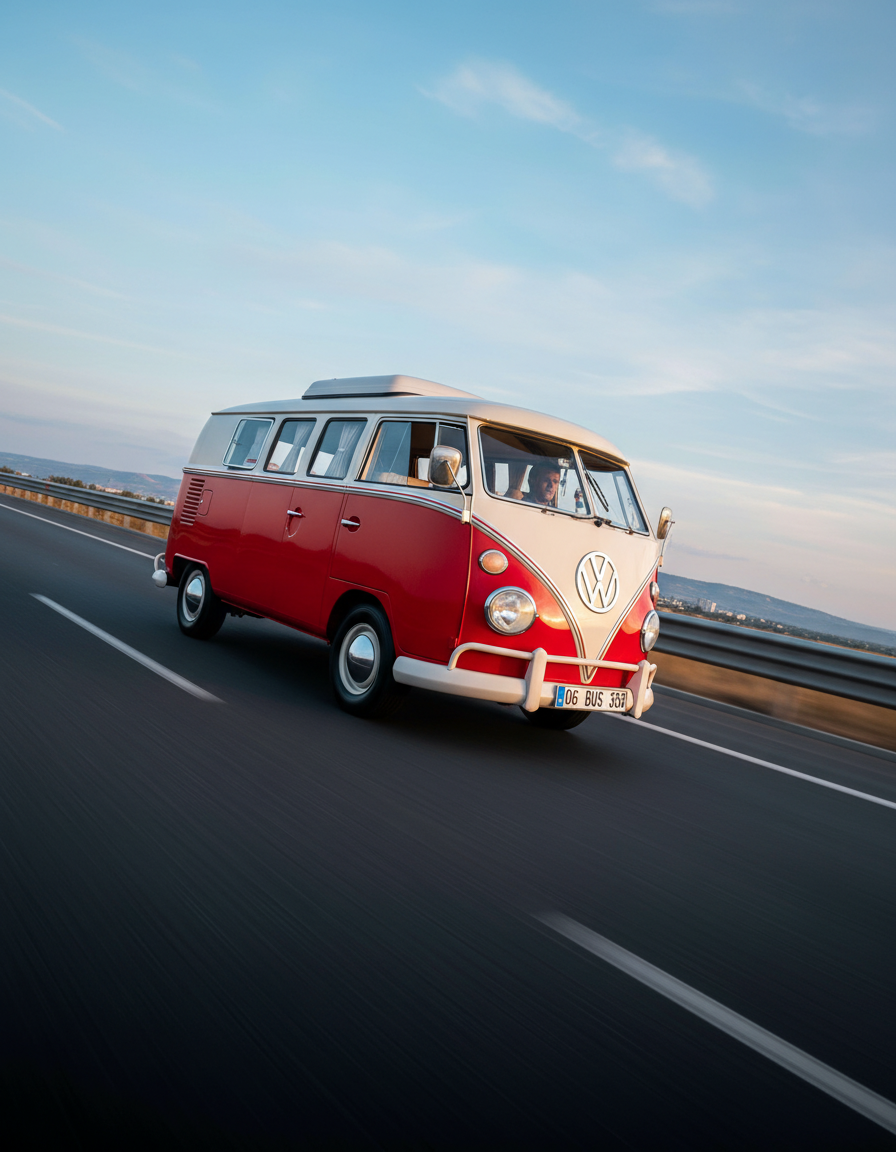 After image showing diagonal camera view