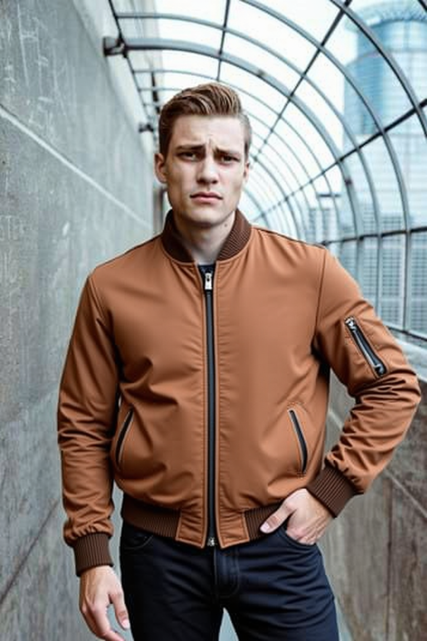 DreamOmni2 output for outfit swap