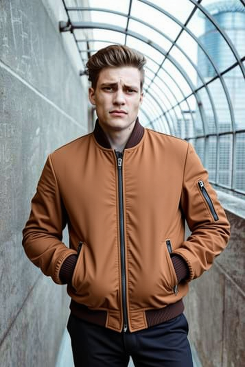 DreamOmni2 output for outfit transfer