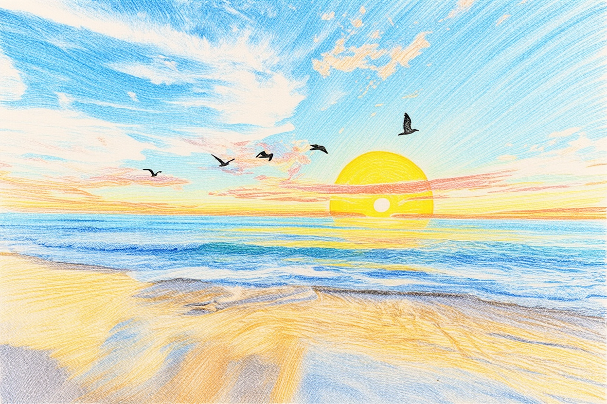 DreamOmni2 output for style transfer