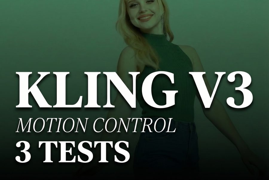 Captivating Kling Ai 3 Motion Control Background Photography Captivating Kling Ai 3 Motion Control Background Photography