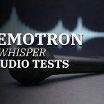 Nemotron vs Whisper speech to text comparison cover image