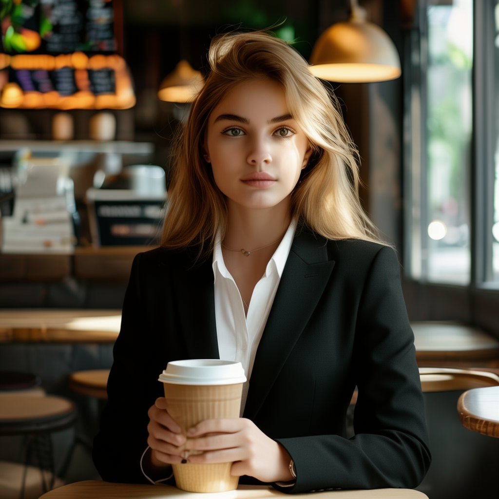 Sample 2 FLUX suit swap