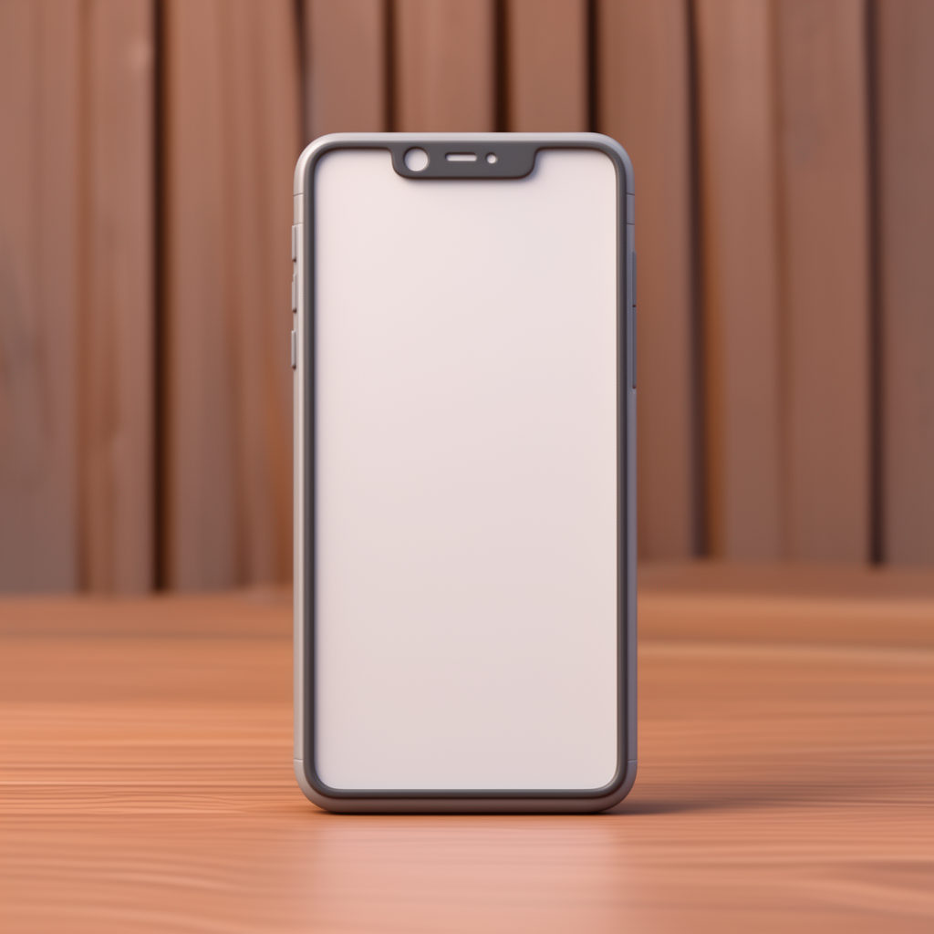 Sample 10 FLUX clay render