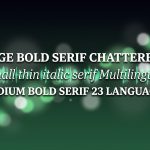 Chatterbox Multilingual cover