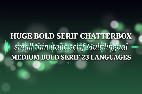 Chatterbox Multilingual: Voice Cloning in 23 Languages