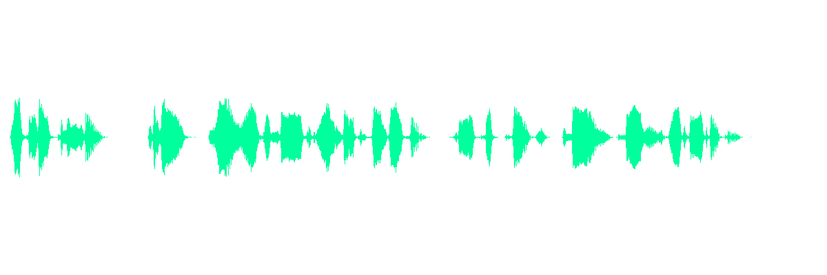 Waveform preview for Test 2