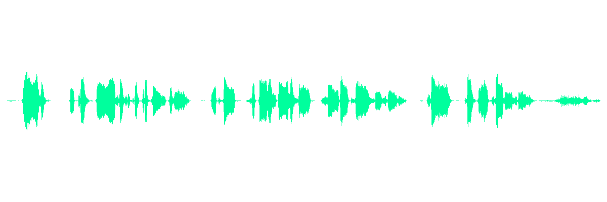 Waveform preview for Test 4
