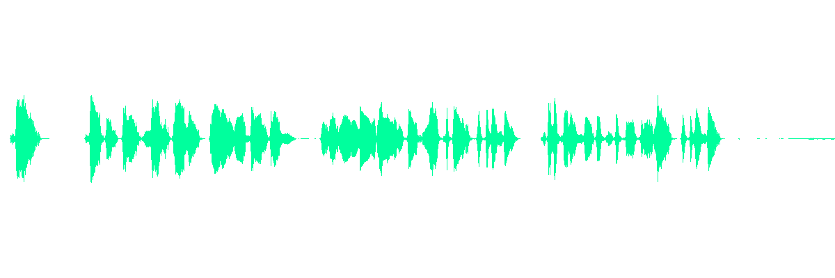 Waveform preview for Test 5