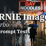 ERNIE Image Turbo cover