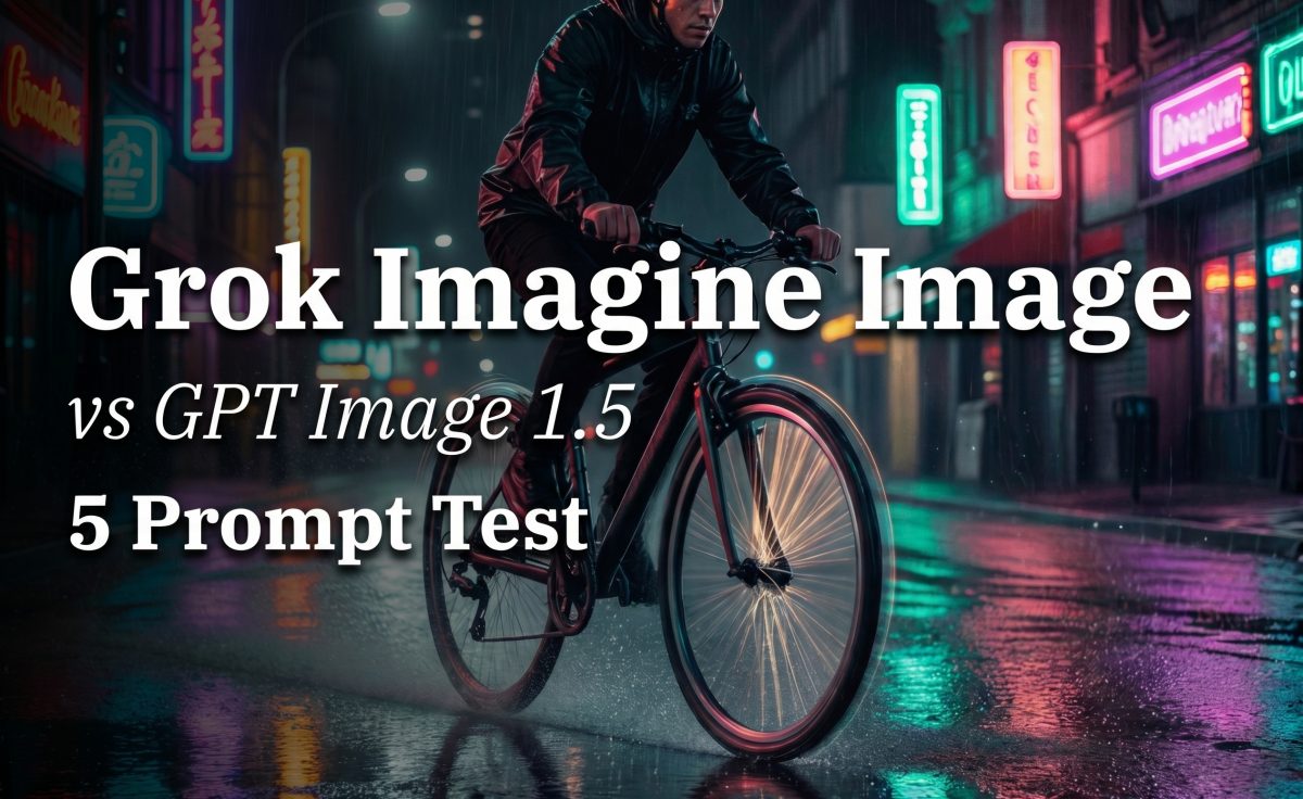 Grok Imagine Image vs GPT Image 1.5 cover