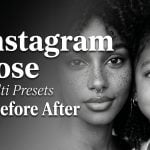 Instagram Pose Multi cover
