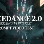 Seedance 2.0 vs Seedance V1 Pro Fast cover