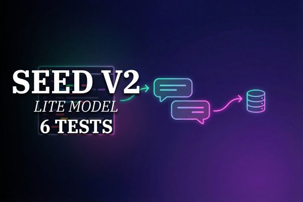 Seed V2 Lite: 6 Constraint Tests