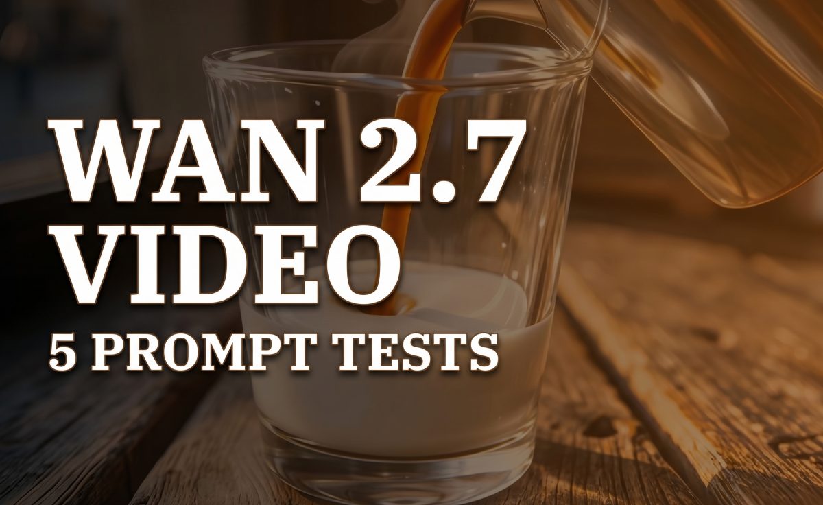 WAN 2.7 video cover