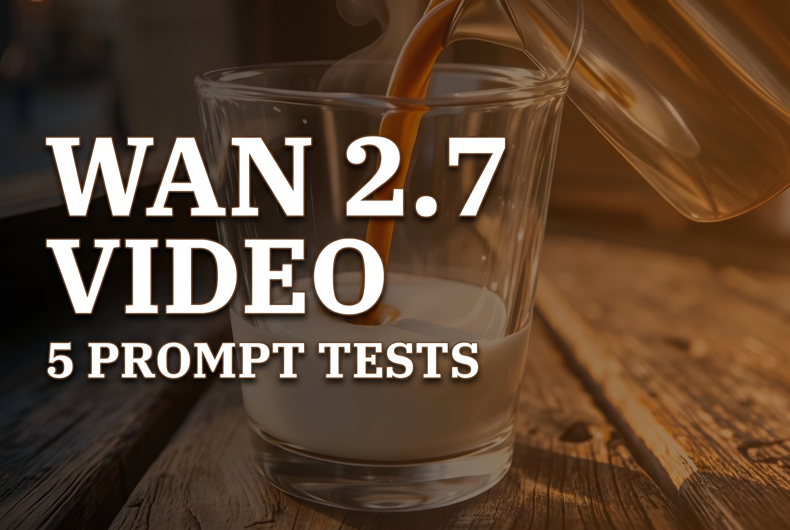 WAN 2.7 video cover