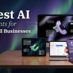 Cover image for Best AI Agents for Small Businesses article