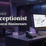 Cover image for AI Voice Receptionist for Local Businesses article