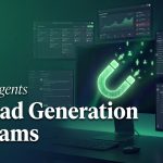 Cover image for AI Agents for Lead Generation Teams article