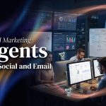 Cover image for AI Marketing Agents for Ads Social and Email article