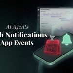 Cover image for AI Agents for Push Notifications and App Events article