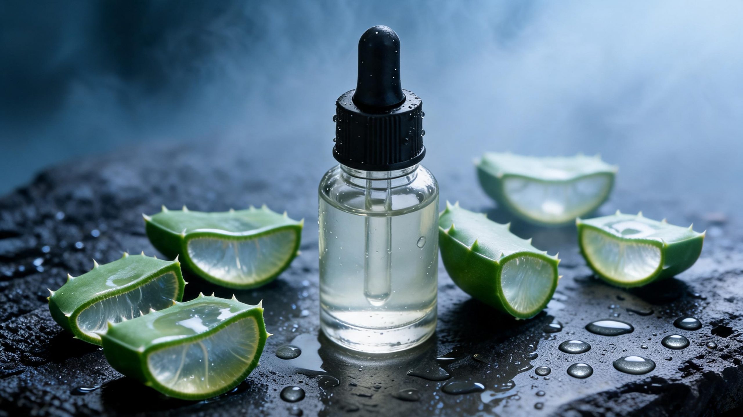 Seedream V5 Lite spa serum result
