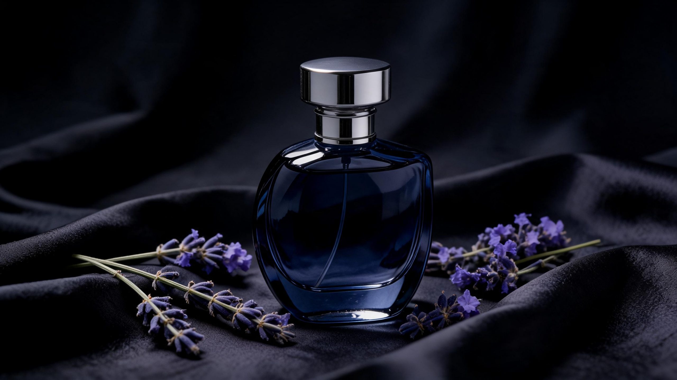 Seedream V5 Lite perfume recolor result