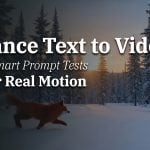 Lance Text to Video review cover