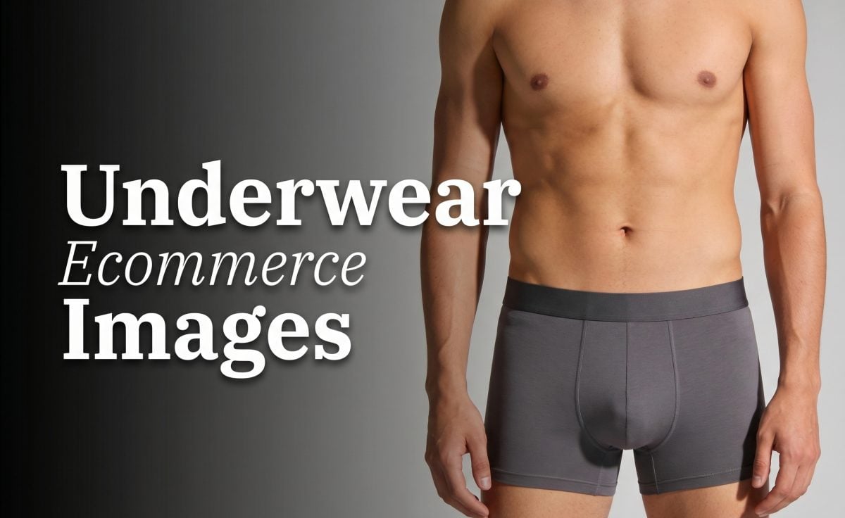 Lingerie Product Photography Prompts cover image