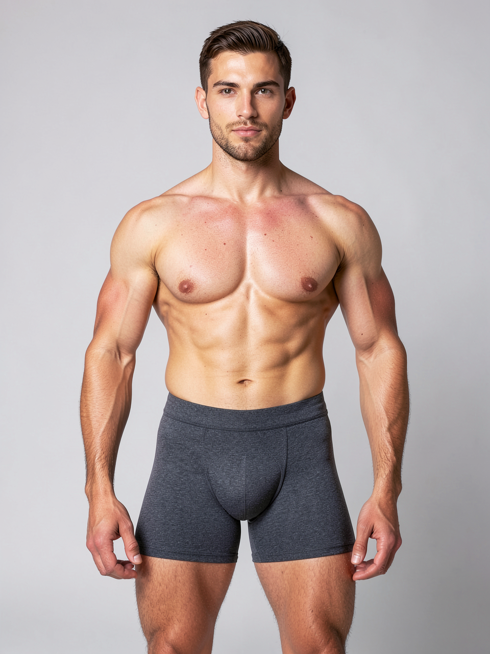 FLUX.2 Klein 4B underwear ecommerce image prompt one