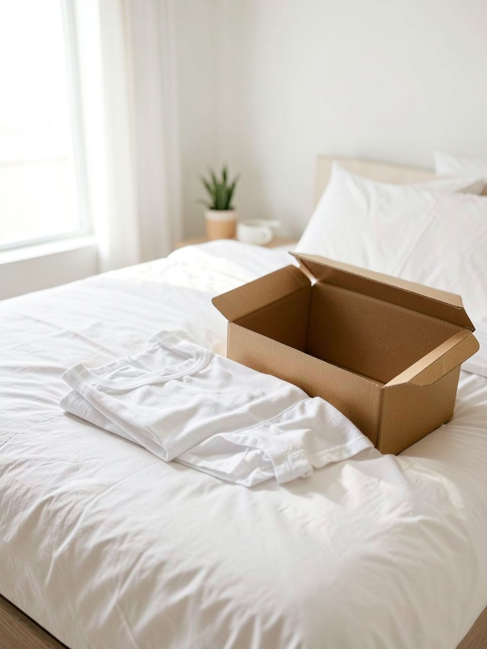 FLUX.2 Klein 4B underwear ecommerce image prompt three