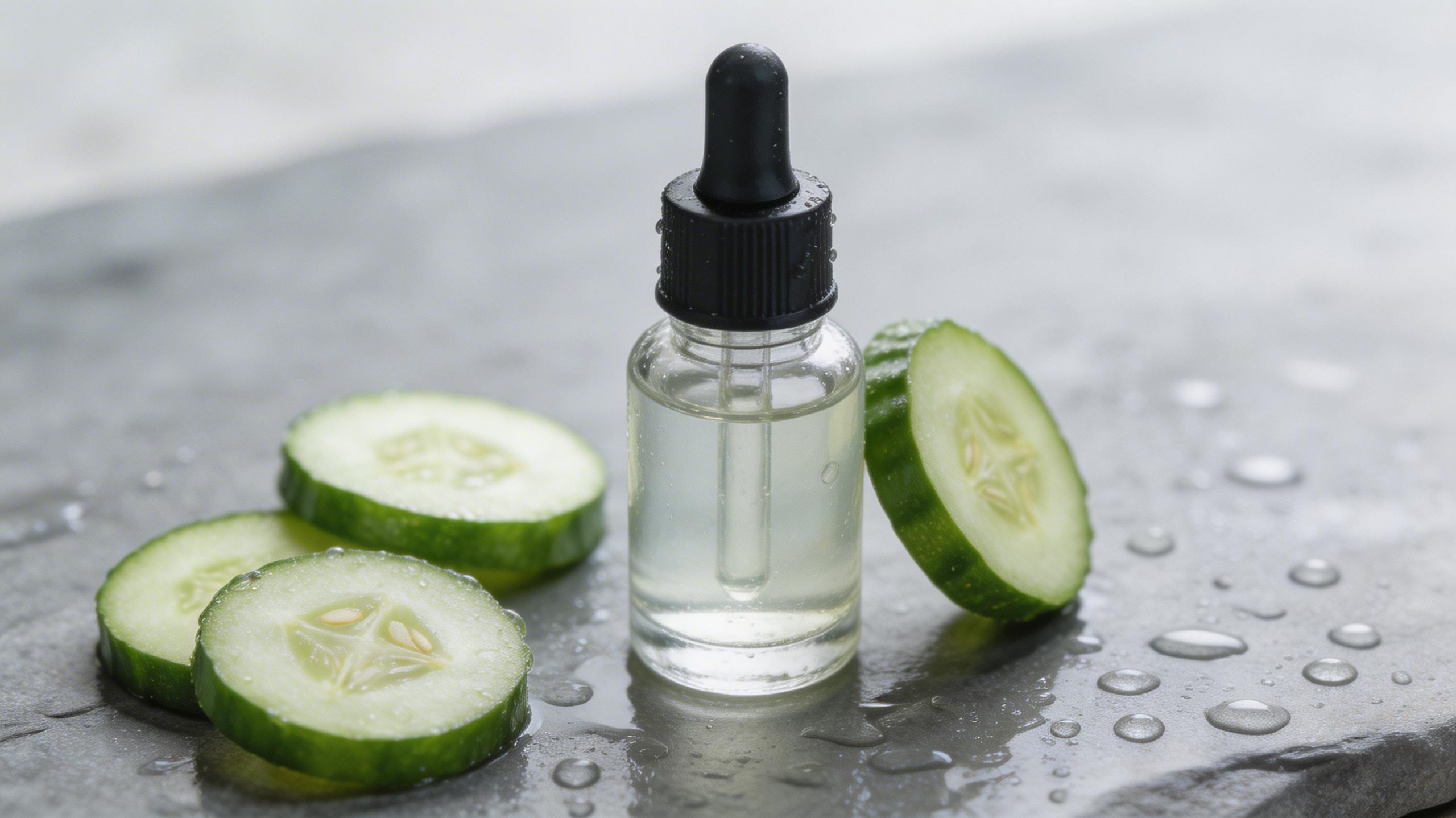 Spa product source image before aloe vera ingredient swap test